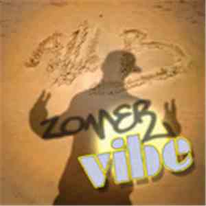 Ali B  - Zomervibe album