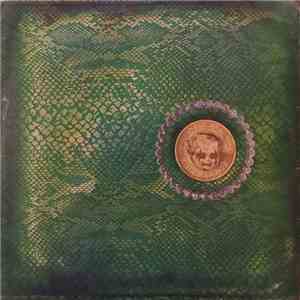 Alice Cooper - Billion Dollar Babies album