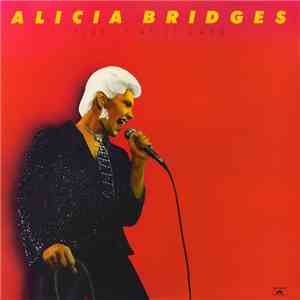 Alicia Bridges - Play It As It Lays album