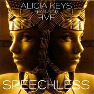 Alicia Keys - Speechless album
