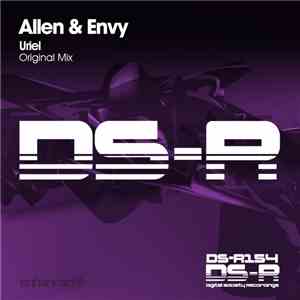 Allen & Envy - Uriel album