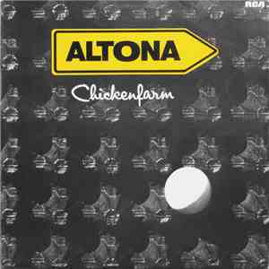 Altona  - Chickenfarm album