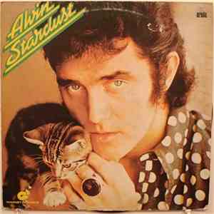 Alvin Stardust - Alvin Stardust album