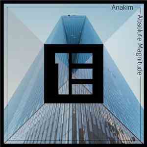 Anakim  - Absolute Magnitude album