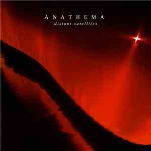 Anathema - Distant Satellites album