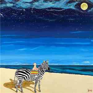 Anders Osborne - Spacedust & Oceanviews album