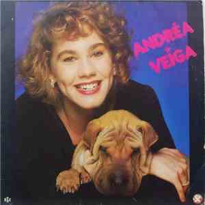 Andréa Veiga - Andreá Veiga album