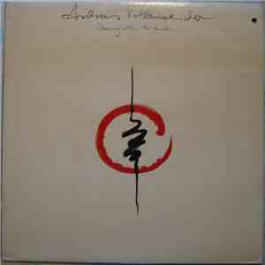Andreas Vollenweider - Dancing With The Lion album