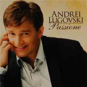 Andrei Lugovski - Passione album
