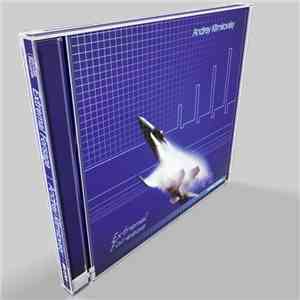 Андрей Климковский - Extremal Forsage album