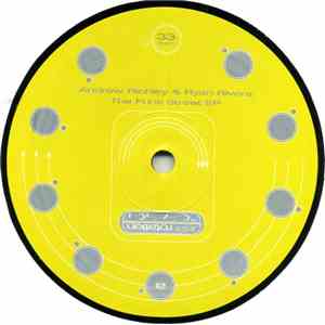 Andrew Richley & Ryan Rivera - The Funk Street EP album