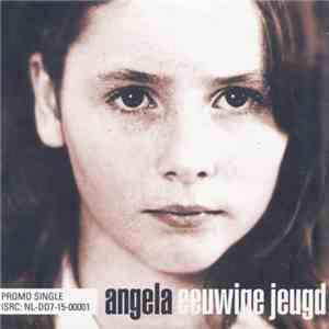 Angela Groothuizen - Eewige Jeugd album