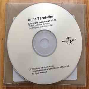 Anna Ternheim - Shoreline album