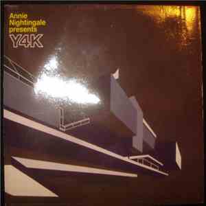 Annie Nightingale - Annie Nightingale Presents Y4K album