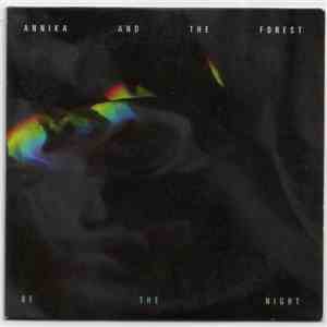 Annika And The Forest - Be The Night album