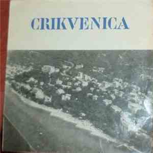 Ansambl "Tamburica" Zagreb - Crikvenica, Mili Rodni Kraj album