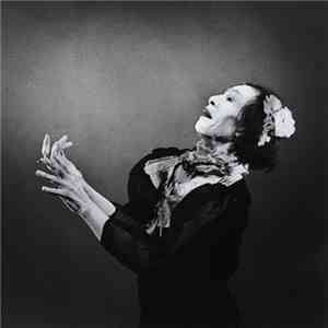 Antony And The Johnsons - The Crying Light album