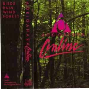 Aokigahara Online - Aokigahara Online album