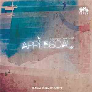 Applescal - A Slave's Commitment album