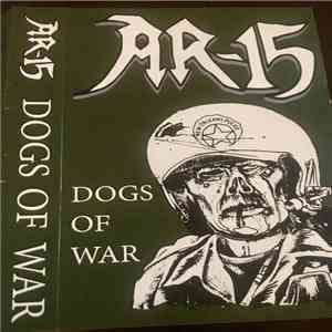 AR-15  - Dogs of War album