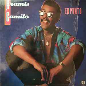 Aramis Camilo - En Punto album