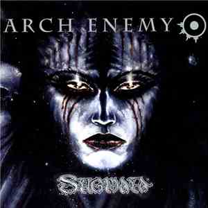 Arch Enemy - Stigmata album
