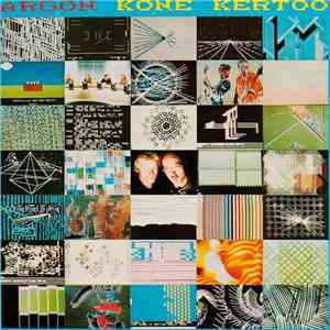Argon  - Kone Kertoo album