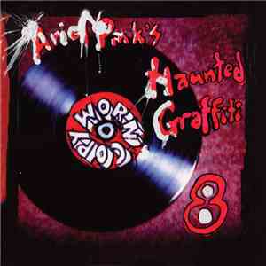 Ariel Pink's Haunted Graffiti - Worn Copy album