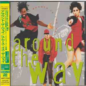 Around The Way - Smooth Is The Way album