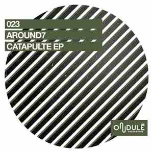 Around7 - Catapulte album