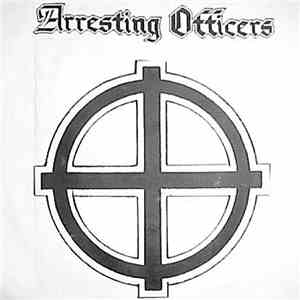 Arresting Officers - Evil Has Landed album