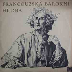 Ars Rediviva - Francouzská Barokní Hudba album
