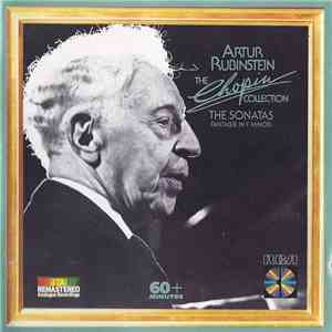 Artur Rubinstein, Chopin - The Chopin Collection: The Sonatas - Fantaisie In F Minor, Op. 49. album