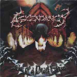 Ascendancy - Rise Of A Dead Empire album