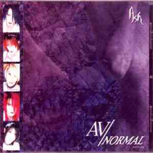 Ash  - Av / Normal album