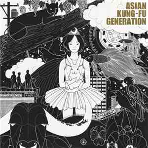 Asian Kung-Fu Generation - ファンクラブ album