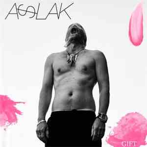 Aslak Hartberg - GIFT album