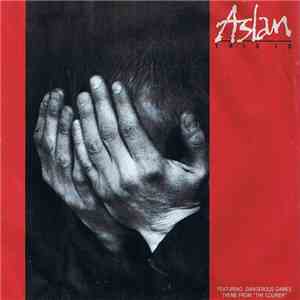 Aslan - This Is album
