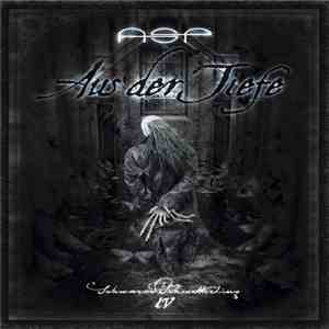 ASP - Aus Der Tiefe album