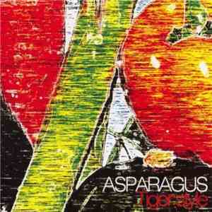 Asparagus - Tiger Style album