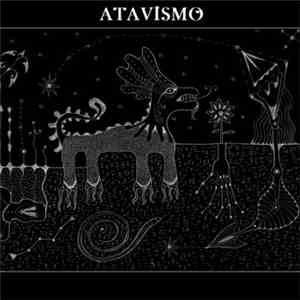 Atavismo - Desintegración album