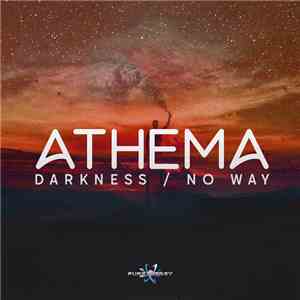 Athema - Darkness / No Way EP album