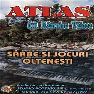 Atlas din Râmnicu Vâlcea - Sârbe Și Jocuri Oltenești album
