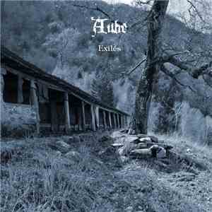 Aube  - Exilés album