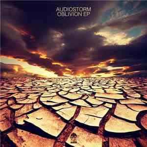 AudioStorm - Oblivion EP album