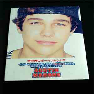 Austin Mahone - Say You're Just a Friend album