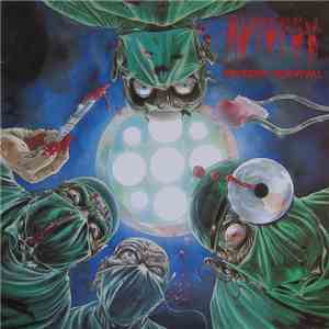 Autopsy  - Severed Survival album