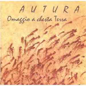 Autura - Omaggio A Chesta Terra album