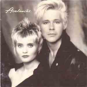 Avalanche  - Avalanche album