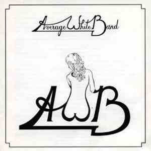 Average White Band - AWB album